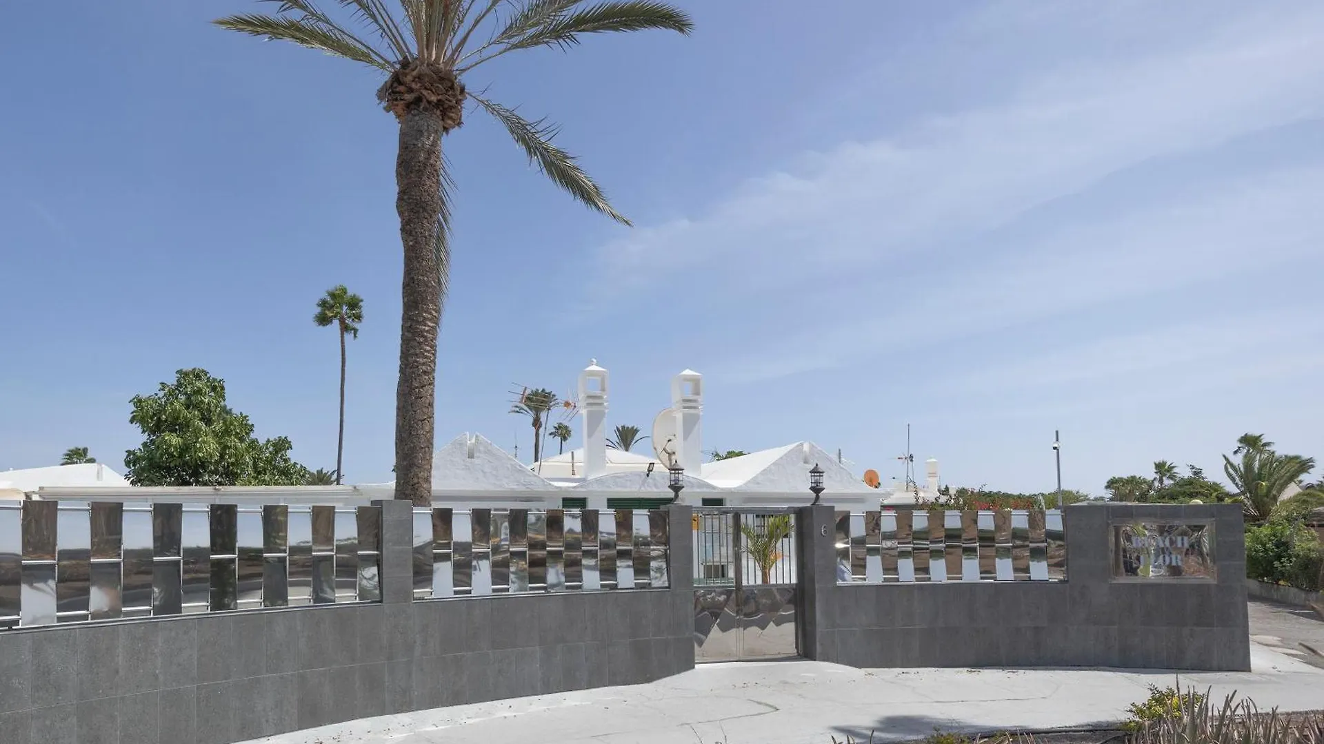 Aloha Maspalomas - Wonderful Private Terrace 0*, Maspalomas (Gran Canaria) España