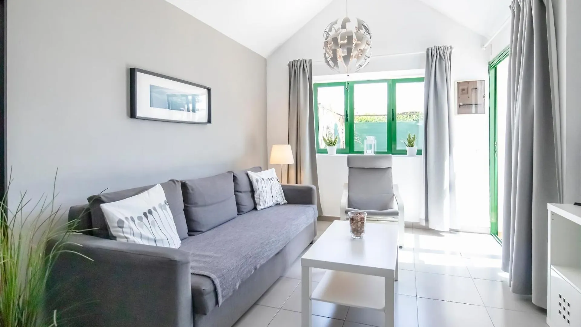 Aloha Maspalomas - Wonderful Private Terrace Apartamento