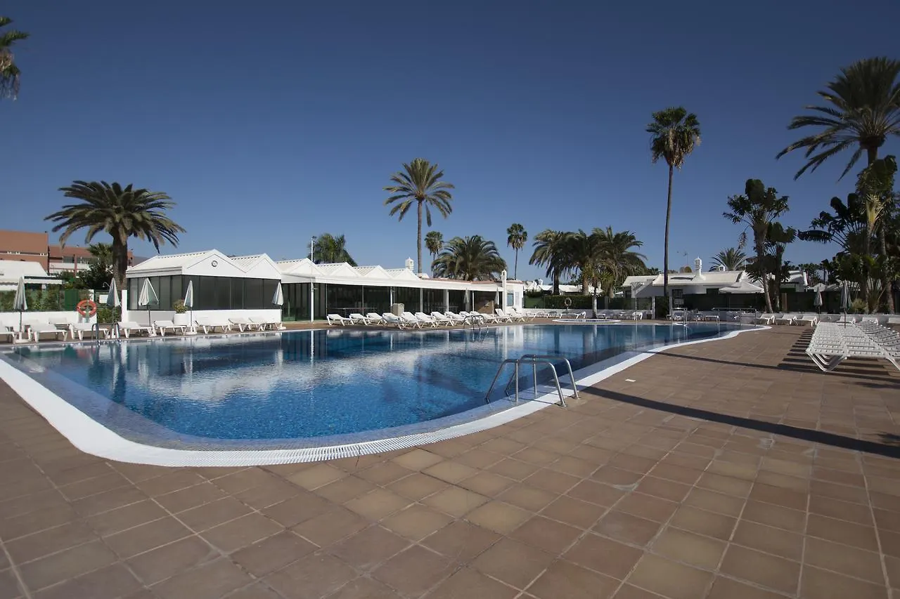 Aloha Maspalomas - Wonderful Private Terrace 0*, Maspalomas (Gran Canaria)