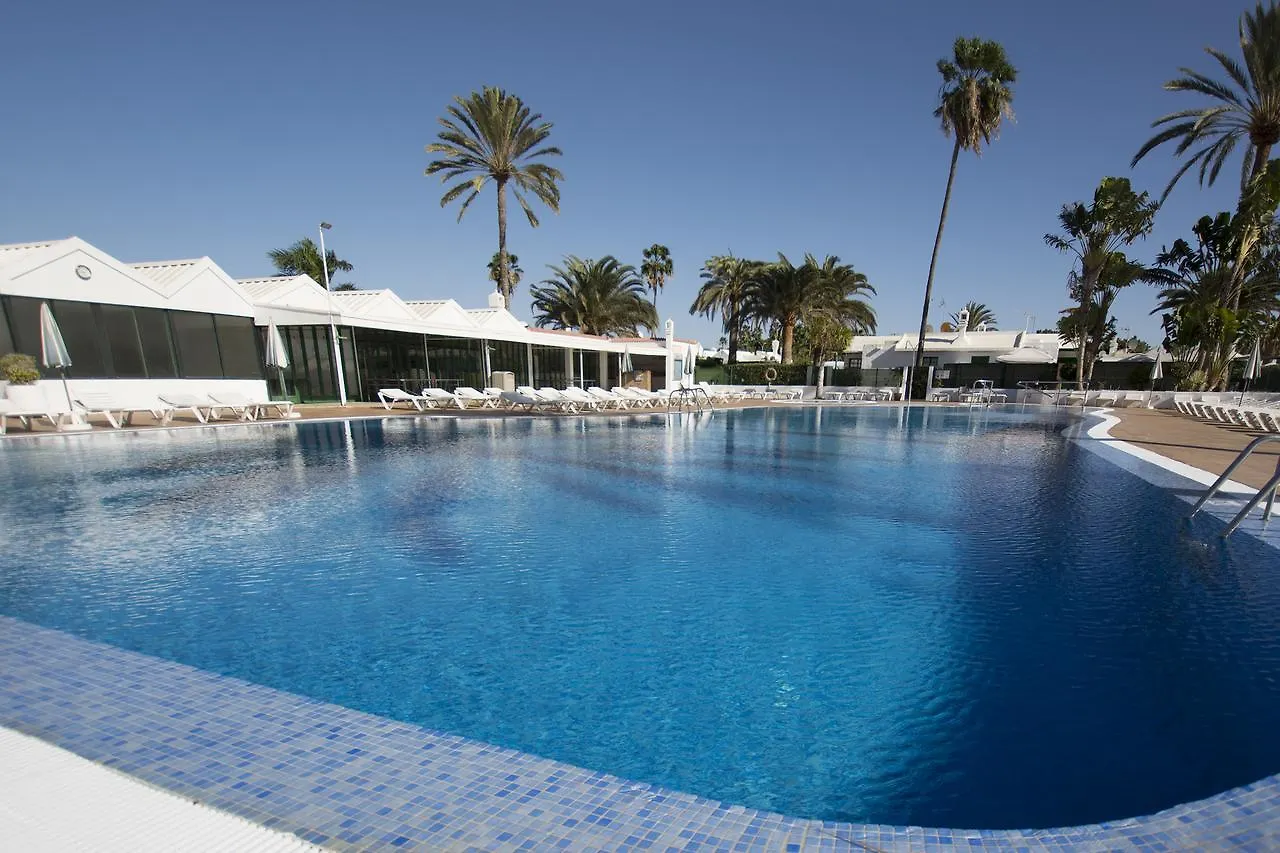 Apartamento Aloha Maspalomas - Wonderful Private Terrace España