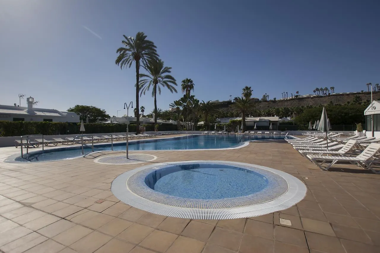 Aloha Maspalomas - Wonderful Private Terrace Maspalomas (Gran Canaria)