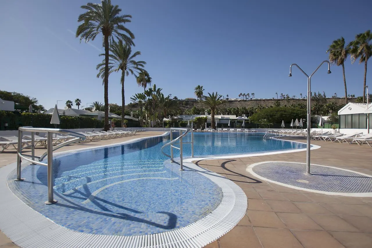 Aloha Maspalomas - Wonderful Private Terrace Apartamento Maspalomas (Gran Canaria)
