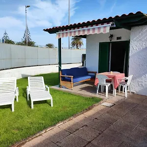  Сasa de vacaciones Bungalow Next To Yumbo Center