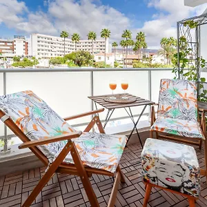  Apartamento Ideal Location Flat