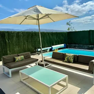  Villa Golden Gran Canaria