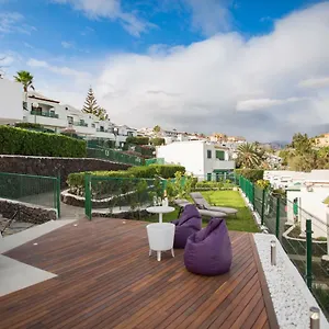  Apartamento Con Vistas Espectaculares