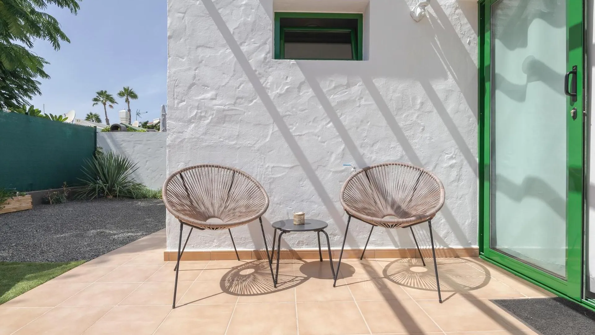 Apartment Aloha Maspalomas - Wonderful Private Terrace