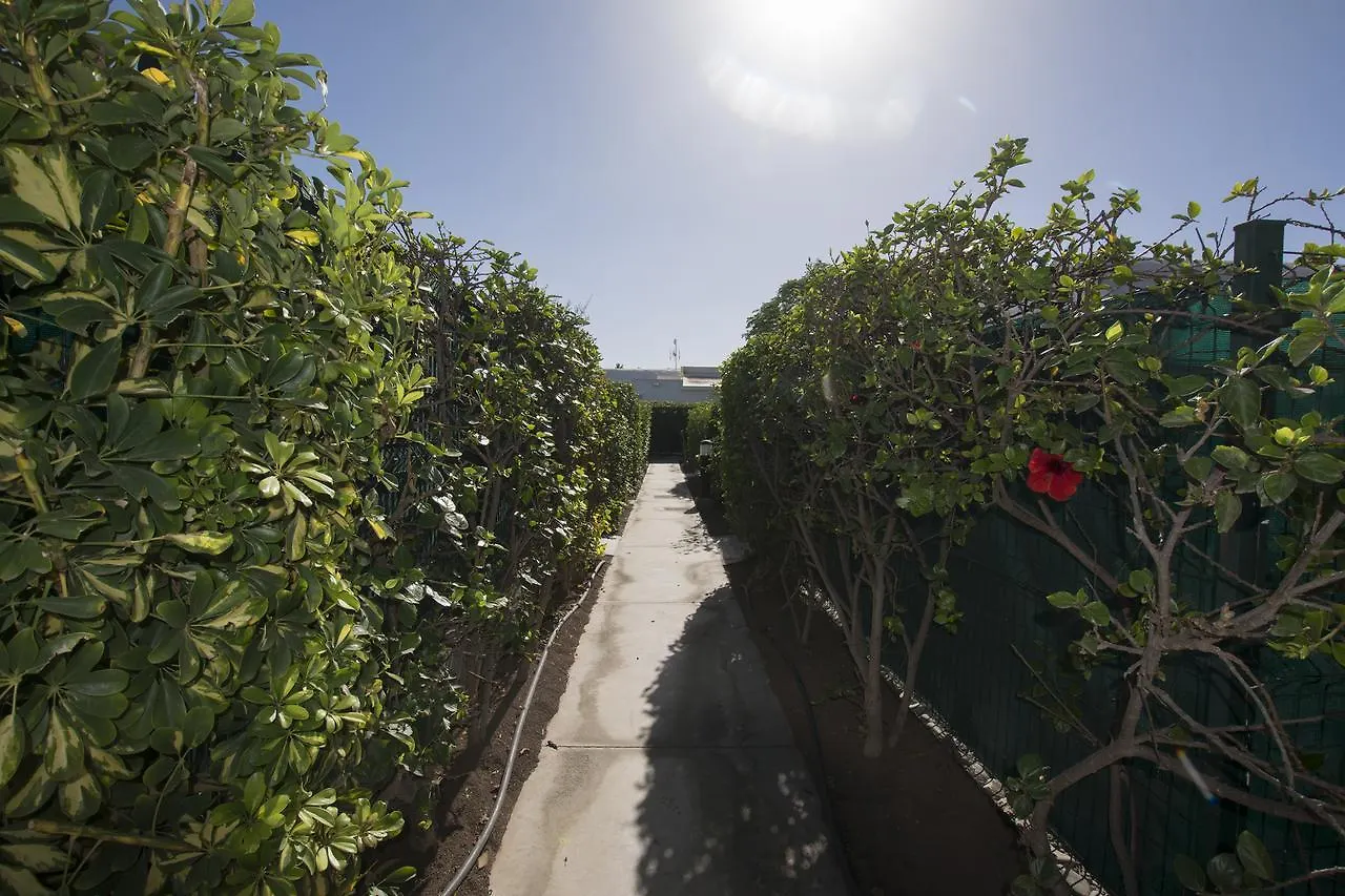 Apartment Aloha Maspalomas - Wonderful Private Terrace