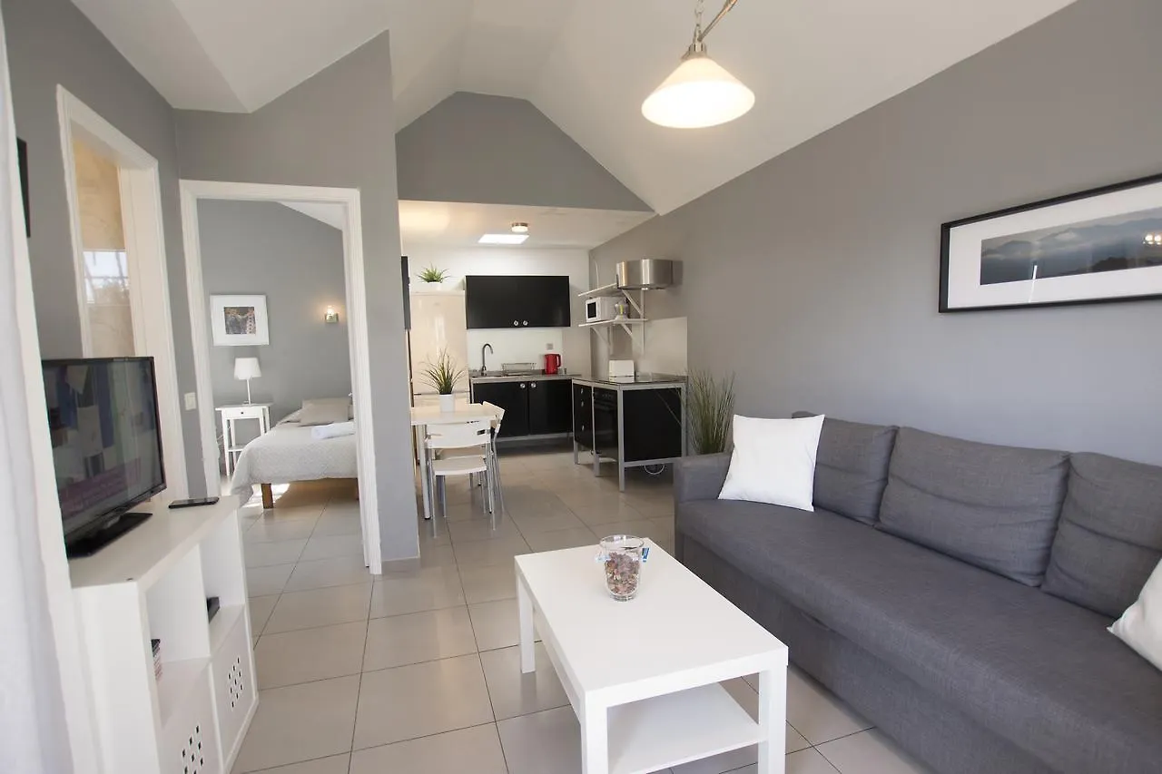 Aloha Maspalomas - Wonderful Private Terrace Spain